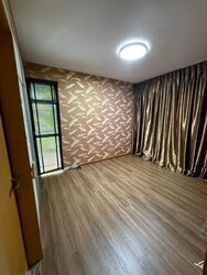 Blossom Residences (D23), Condominium #616453811